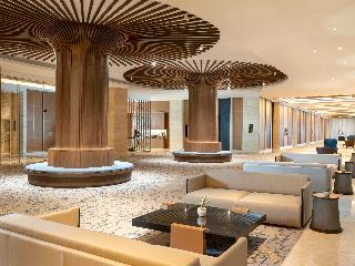 Doubletree By Hilton Surabaya fotoÄŸrafÄ±
