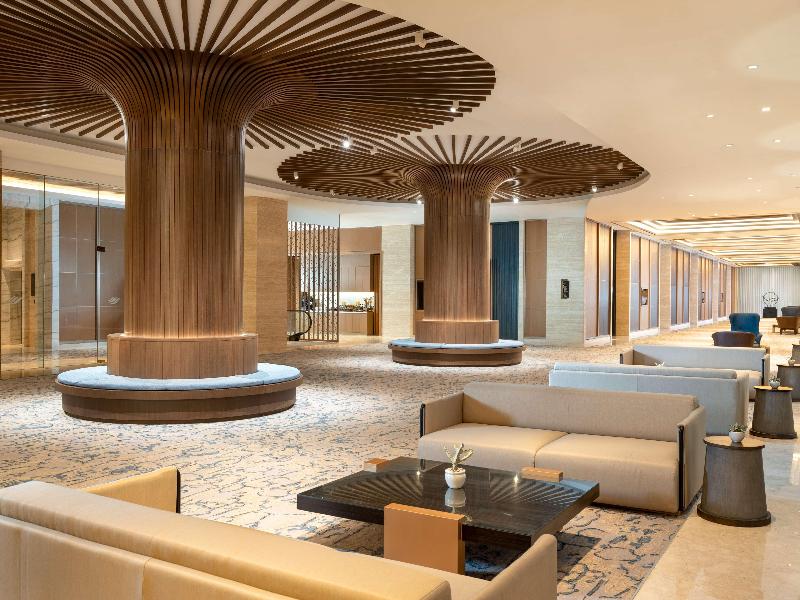 Doubletree By Hilton Surabaya - Toplantı