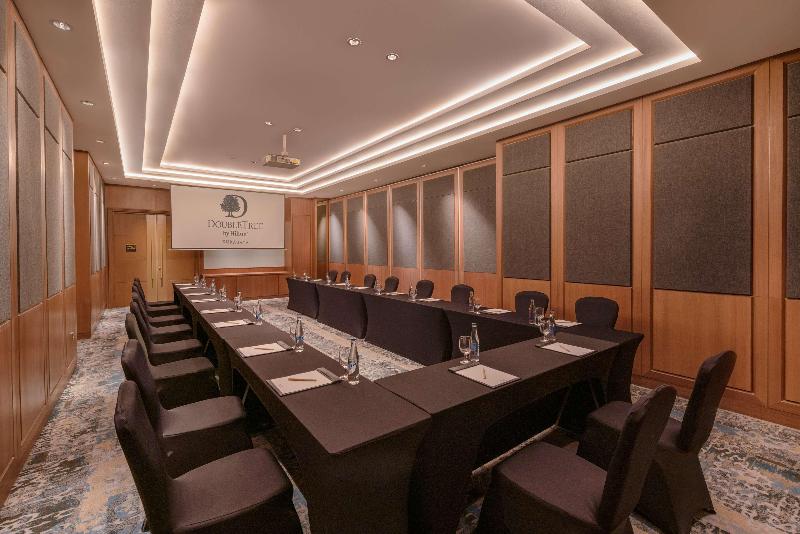 Doubletree By Hilton Surabaya - Toplantı