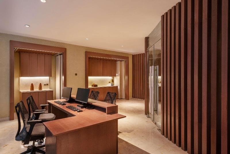 Doubletree By Hilton Surabaya - Toplantı