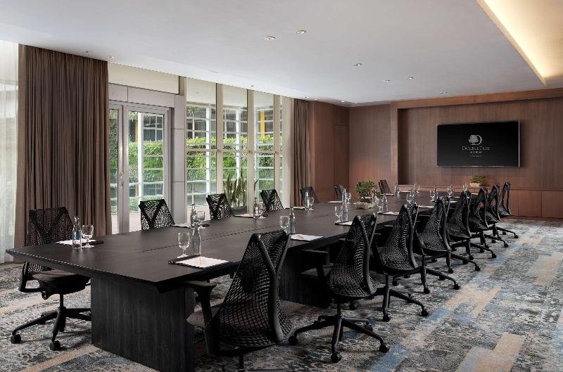 Doubletree By Hilton Surabaya - Toplantı
