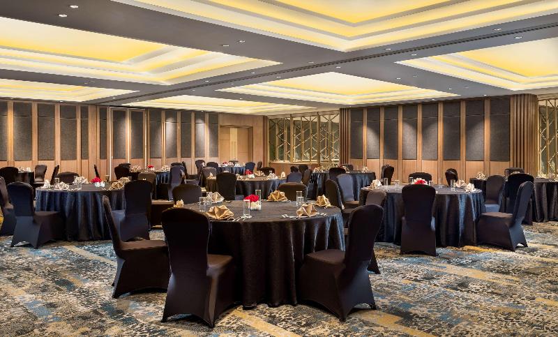 Doubletree By Hilton Surabaya - Toplantı