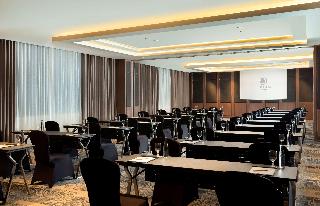 Doubletree By Hilton Surabaya fotoÄŸrafÄ±