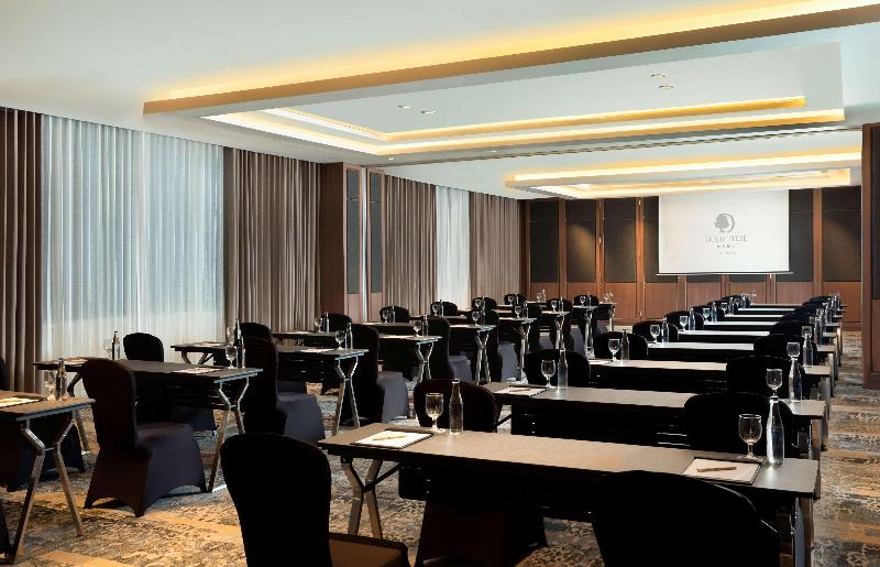 Doubletree By Hilton Surabaya - Toplantı