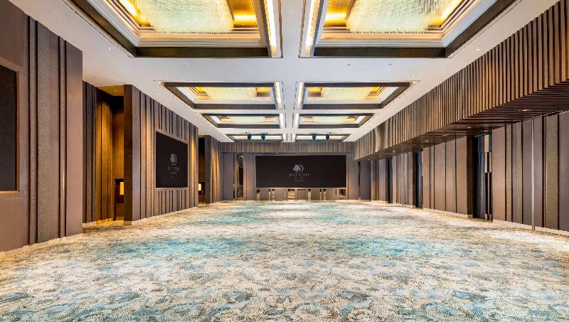 Doubletree By Hilton Surabaya - Toplantı