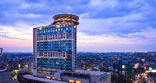 Doubletree By Hilton Surabaya otel fotoğrafı