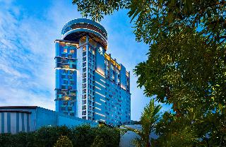 Doubletree By Hilton Surabaya fotoÄŸrafÄ±