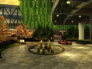Doubletree By Hilton Surabaya fotoÄŸrafÄ±
