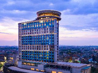 Doubletree By Hilton Surabaya fotoÄŸrafÄ±