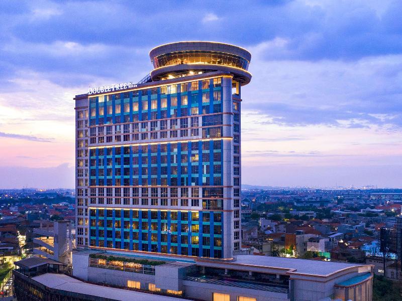 Doubletree By Hilton Surabaya - Genel