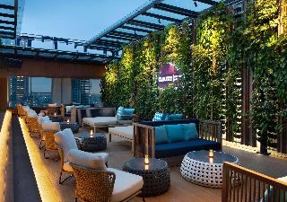 Doubletree By Hilton Surabaya fotoÄŸrafÄ±