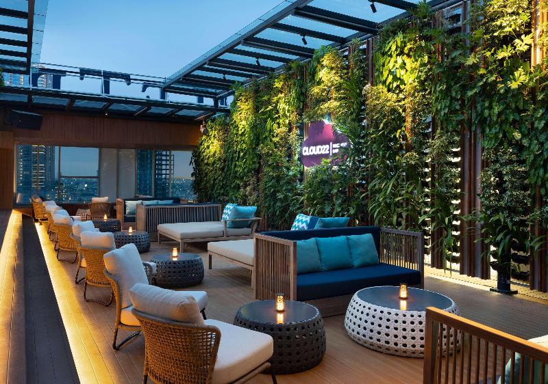 Doubletree By Hilton Surabaya - Genel