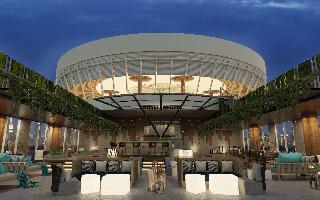 Doubletree By Hilton Surabaya fotoÄŸrafÄ±