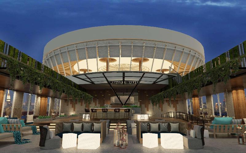Doubletree By Hilton Surabaya - Genel