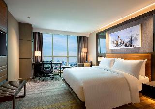 Doubletree By Hilton Surabaya fotoÄŸrafÄ±