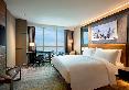 Doubletree By Hilton Surabaya oda fotoğrafı