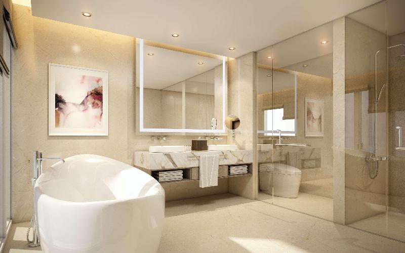 Doubletree By Hilton Surabaya - Oda