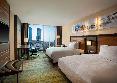 Doubletree By Hilton Surabaya oda fotoğrafı