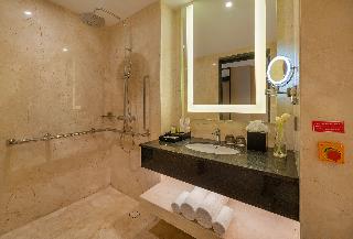 Doubletree By Hilton Surabaya fotoÄŸrafÄ±
