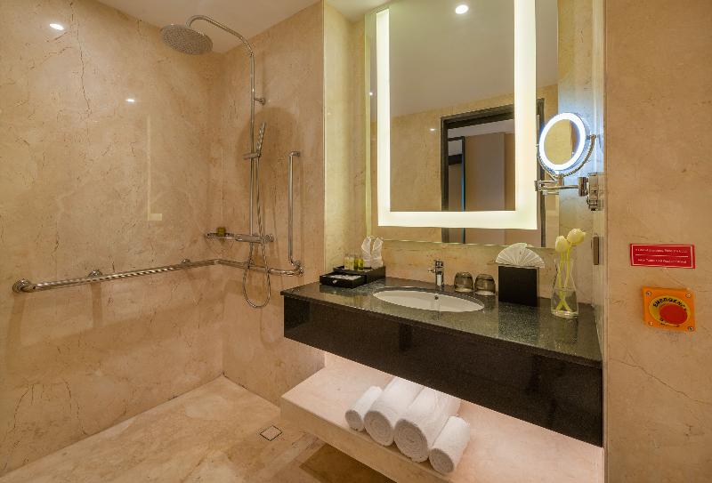 Doubletree By Hilton Surabaya - Oda