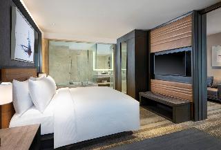 Doubletree By Hilton Surabaya fotoÄŸrafÄ±