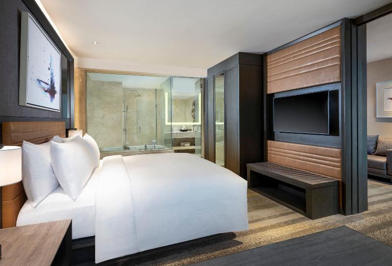 Doubletree By Hilton Surabaya - Oda