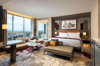 Doubletree By Hilton Surabaya fotoÄŸrafÄ±