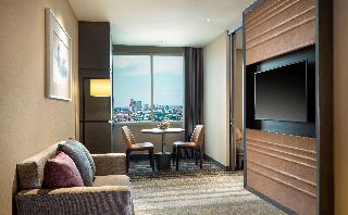 Doubletree By Hilton Surabaya fotoÄŸrafÄ±