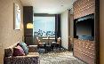 Doubletree By Hilton Surabaya oda fotoğrafı