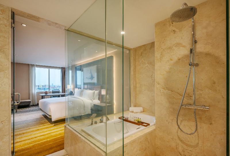 Doubletree By Hilton Surabaya - Oda