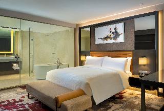 Doubletree By Hilton Surabaya fotoÄŸrafÄ±