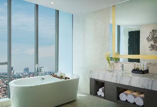 Doubletree By Hilton Surabaya fotoÄŸrafÄ±