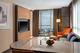 Doubletree By Hilton Surabaya fotoÄŸrafÄ±