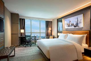 Doubletree By Hilton Surabaya fotoÄŸrafÄ±