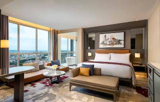 Doubletree By Hilton Surabaya fotoÄŸrafÄ±