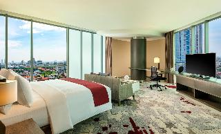 Doubletree By Hilton Surabaya fotoÄŸrafÄ±
