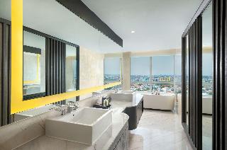 Doubletree By Hilton Surabaya fotoÄŸrafÄ±