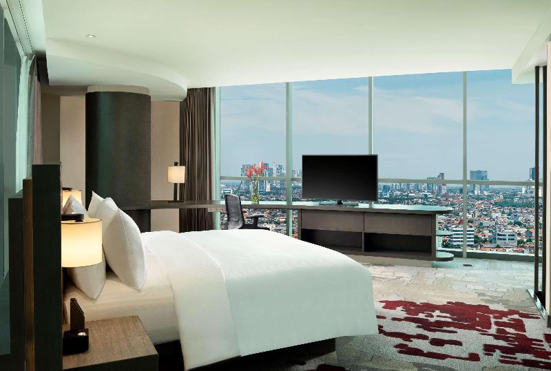 Doubletree By Hilton Surabaya - Oda