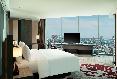 Doubletree By Hilton Surabaya oda fotoğrafı