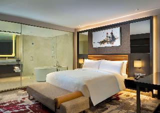 Doubletree By Hilton Surabaya fotoÄŸrafÄ±