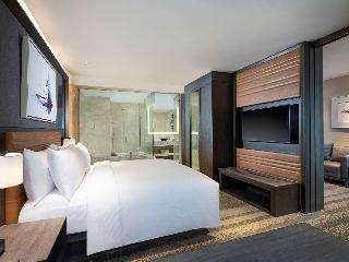 Doubletree By Hilton Surabaya fotoÄŸrafÄ±