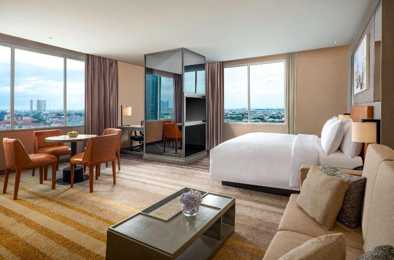 Doubletree By Hilton Surabaya - Oda