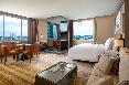 Doubletree By Hilton Surabaya oda fotoğrafı