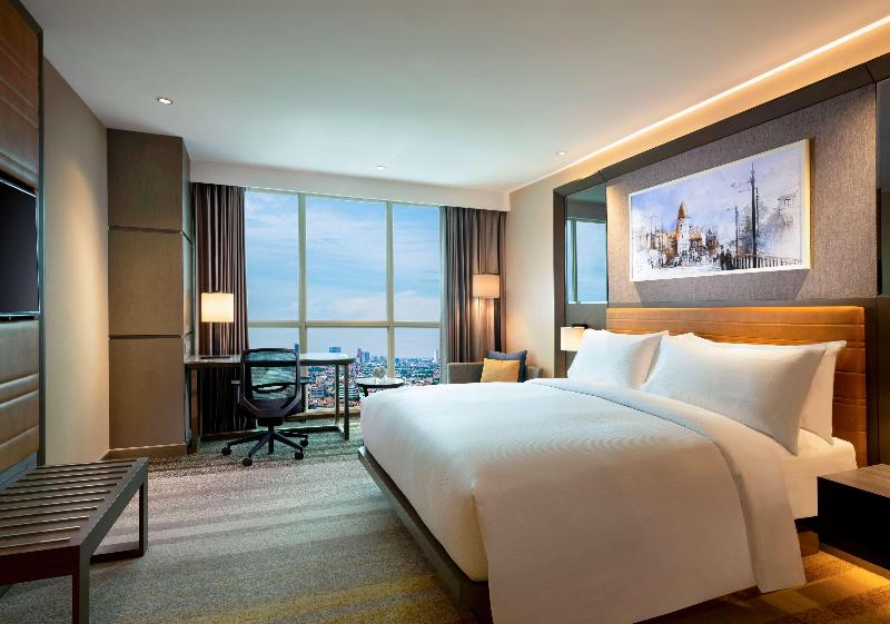 Doubletree By Hilton Surabaya - Oda