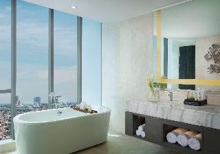 Doubletree By Hilton Surabaya fotoÄŸrafÄ±