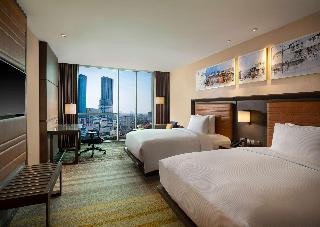 Doubletree By Hilton Surabaya fotoÄŸrafÄ±