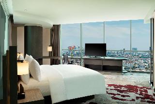 Doubletree By Hilton Surabaya fotoÄŸrafÄ±