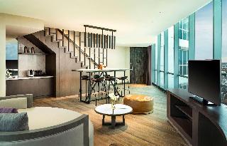 Doubletree By Hilton Surabaya fotoÄŸrafÄ±