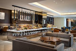 Doubletree By Hilton Surabaya fotoÄŸrafÄ±