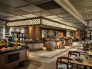 Doubletree By Hilton Surabaya fotoÄŸrafÄ±